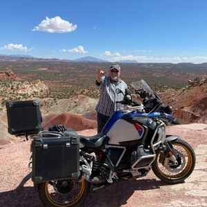 Meet your Posher, Jay